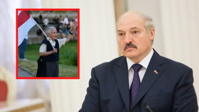Reżim Łukaszenki mięknie? "Matka białoruskiej rewolucji" zwolniona z aresztu