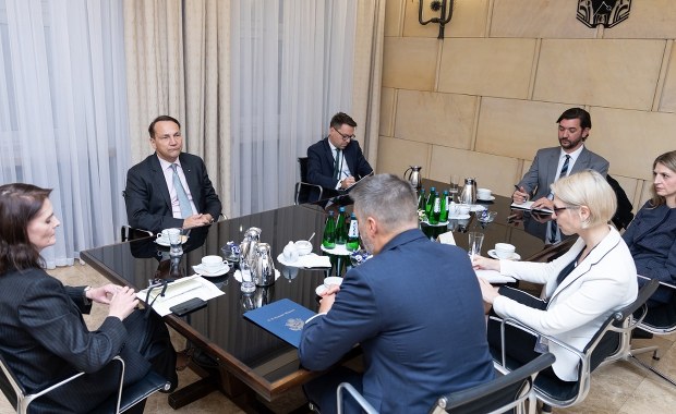 Reżim Łukaszenki uwolni kolejnych więźniów? Dialog "postępuje"