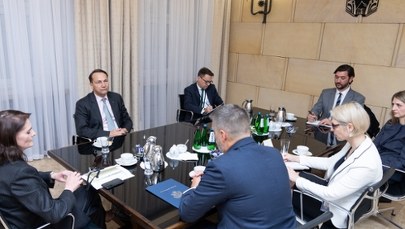 Reżim Łukaszenki uwolni kolejnych więźniów? Dialog "postępuje"