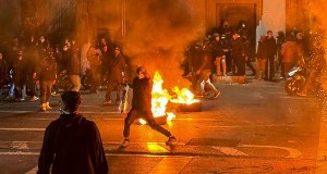 Reżim w Iranie trzyma się mocno. Ameryka zainterweniuje?