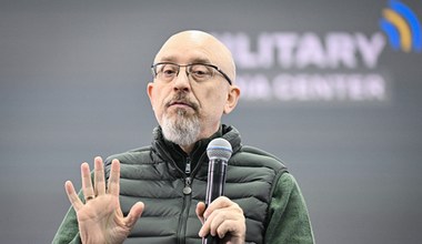 Reznikow: Ukraina jest już nieformalnym członkiem NATO