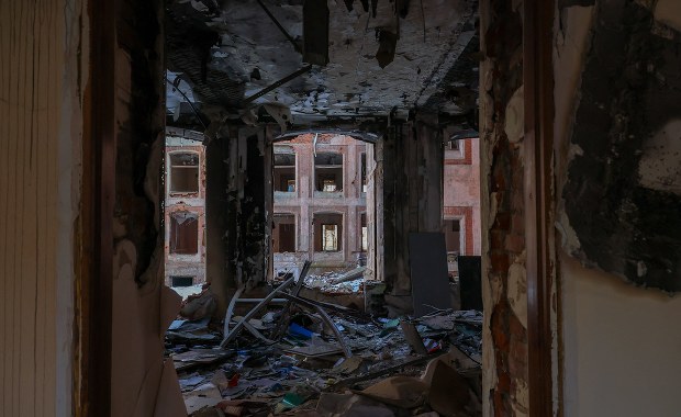 Rezolucja ONZ wzywa do przywrócenia pokoju na Ukrainie [ZAPIS RELACJI]