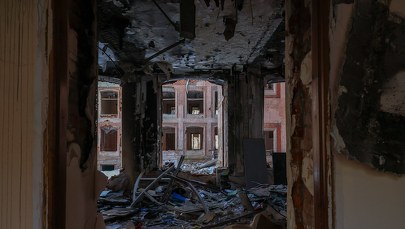 Rezolucja ONZ wzywa do przywrócenia pokoju na Ukrainie [ZAPIS RELACJI]