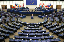 Rezolucja ws. aborcji w Polsce. Parlament Europejski za
