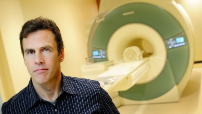 Rezonans magnetyczny zamiast wykrywacza kłamstw?