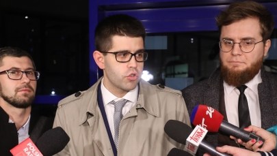 Rezydenci: Chcemy ujawnienia treści rozmów z ministrem