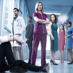 "Rezydenci": Matt Czuchry w nowym serialu medycznym