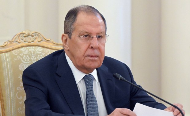 Rezydencja Putina zaatakowana? Będzie odpowiedź Rosji