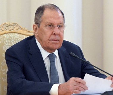 Rezydencja Putina zaatakowana? Zełenski: To kłamstwo