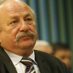 Rezygnacja szefa rady nadzorczej JSW