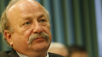 Rezygnacja szefa rady nadzorczej JSW