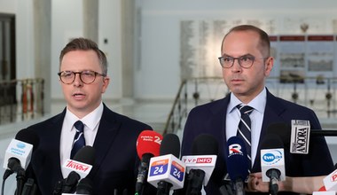 Rezygnacja w NCBR. Szczerba: To dopiero początek