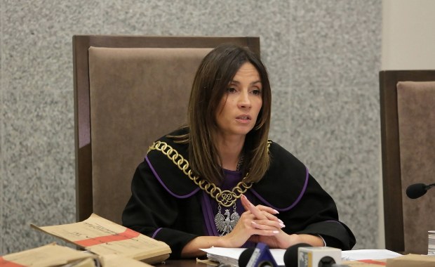 Rezygnacja wiceprezesów olsztyńskiego sądu rejonowego. Pokłosie sprawy Juszczyszyna