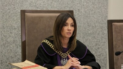 Rezygnacja wiceprezesów olsztyńskiego sądu rejonowego. Pokłosie sprawy Juszczyszyna