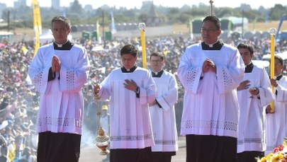 Rezygnacja wszystkich biskupów z Chile z powodu skandalu pedofilii