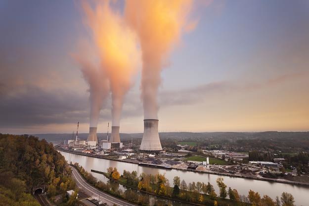 Rezygnacja z energii węglowej będzie oznaczać podwyżki cen prądu w Niemczech /&copy;123RF/PICSEL