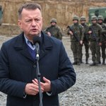 Rezygnacje w polskiej armii. Odejdą oficerowie i podoficerowie