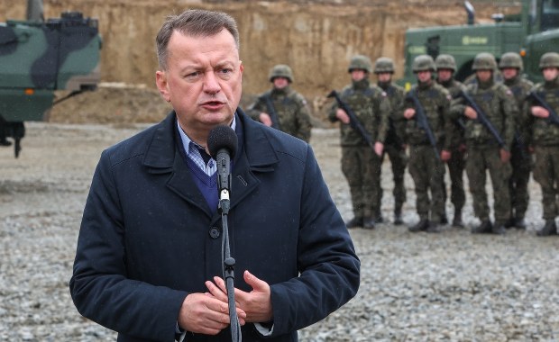 Rezygnacje w polskiej armii. Odejdą oficerowie i podoficerowie