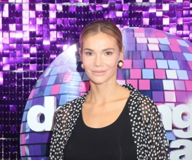 Rezygnuje z udziału w "Tańcu z Gwiazdami". Co się stało?