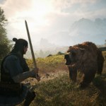 Reżyser Blood of Dawnwalker: opóźnionie nowych konsol to szansa. Dla kogo?