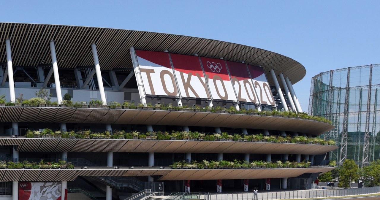 Reżyser ceremonii otwarcia igrzysk w Tokio zwolniony dzień przed inauguracją 