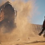 Reżyser Dune: Awakening tłumaczy, dlaczego jego gra wcale nie jest MMO