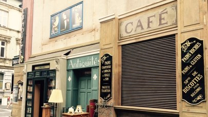 Reżyser "Idy" kręci w Łodzi "Zimną wojnę". W rolach głównych Kulig i Kot