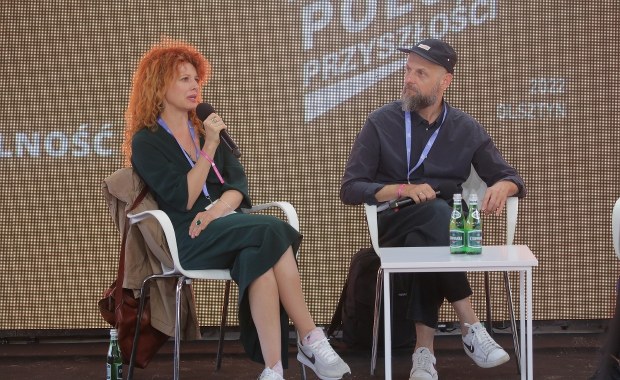 Reżyser Iwan Wyrypajew zaocznie aresztowany przez moskiewski sąd