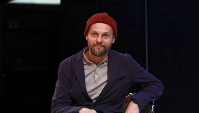 Reżyser Iwan Wyrypajew zrzekł się rosyjskiego obywatelstwa. "W Rosji nastał reżim faszystowski"