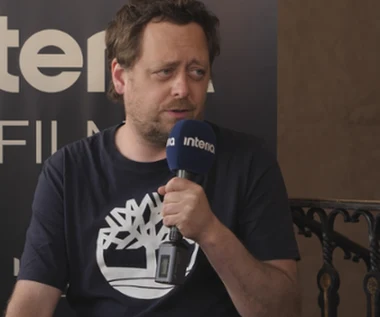 Reżyser Jan Holoubek o filmie "Doppelganger. Sobowtór"