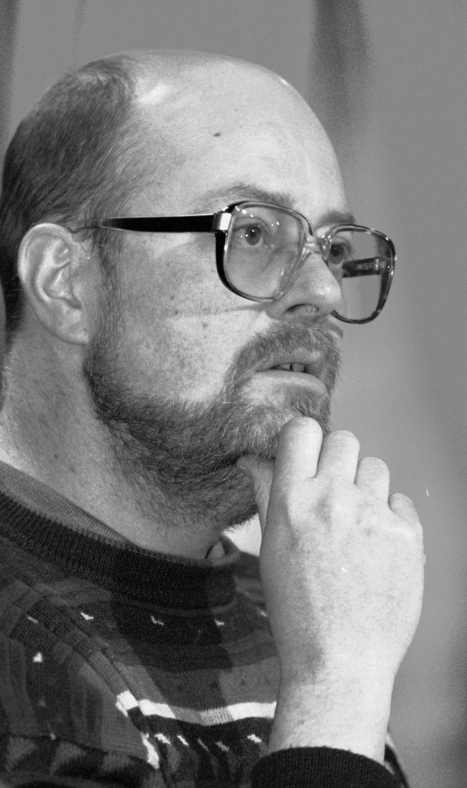 Reżyser Jerzy Sztwiertnia nie żyje /Ireneusz Sobieszczuk /PAP