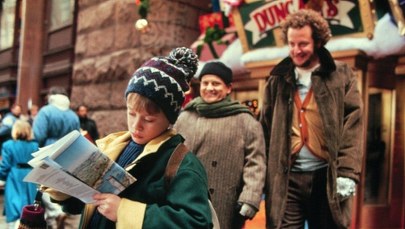 Reżyser "Kevina" o scenie z Trumpem. "Chciałbym ją wyciąć, ale..."