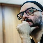 Reżyser Kiriłł Sieriebriennikow pozostanie w areszcie domowym