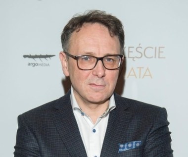 Reżyser Micha łRosa