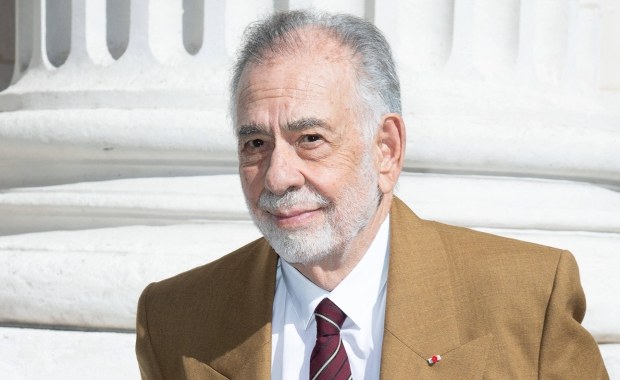 Reżyser "Ojca chrzestnego" w szpitalu. Chodzi o problemy z sercem