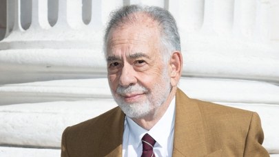 Reżyser "Ojca chrzestnego" w szpitalu. Chodzi o problemy z sercem