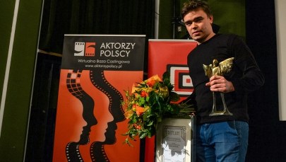 Reżyser "Ostatniej rodziny" laureatem nagrody im. Morgensterna