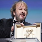 Peter Jackson Reżyser "Władcy Pierścieni" doceniony w Cannes. "Nie potrafię tego pojąć"