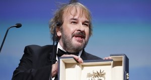 Reżyser "Władcy Pierścieni" doceniony w Cannes. "Nie potrafię tego pojąć"