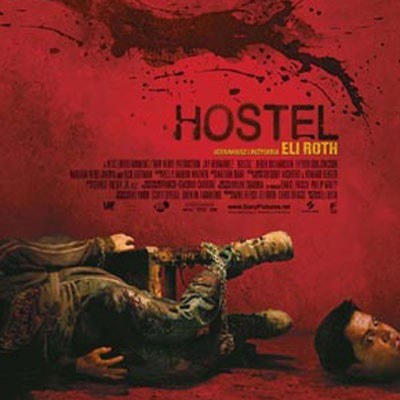 Reżyser zapowiada, że "Hostel 2" będzie jeszcze bardziej makabryczny /