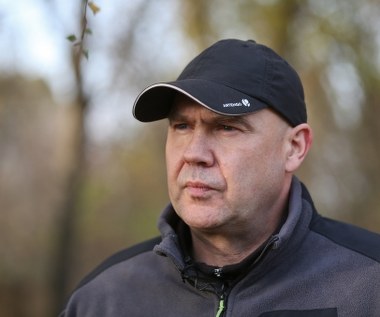 Reżyserem "Sług bożych" jest Mariusz Gawryś - laureat Lwów Gdańskich za najlepszy debiut za film "Szkoła masażu".