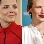 Reżyserka castingu "Nigdy w życiu!" odpowiada Jabłczyńskiej. Mówi wprost o sugestiach "z góry"