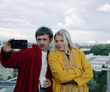 Reżyserką jest Maria Sadowska, autorka takich hitów, jak: "Dziewczyny z Dubaju" oraz "Sztuki kochania. Historia Michaliny Wisłockiej".