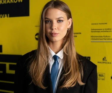Reżyserka przekazała radosne wieści. Kolejny sukces młodej Polki