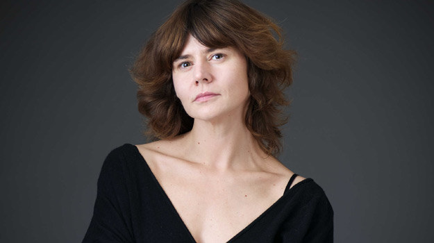 Reżyserka przyznaje, że zrealizowała "kobiece kino" / fot. Alexandra Fleurantin (dla Les Arcs EFF) /materiały dystrybutora