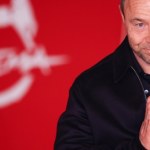 Reżyserowi filmu o Springsteenie spłonął dom, a on został na planie i kręcił dalej