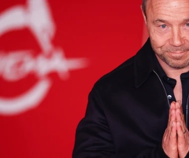 Reżyserowi filmu o Springsteenie spłonął dom, a on został na planie i kręcił dalej