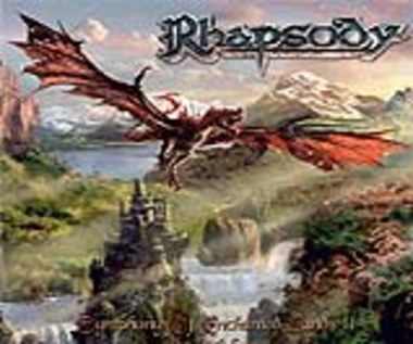 Rhapsody: Płyta we wrześniu