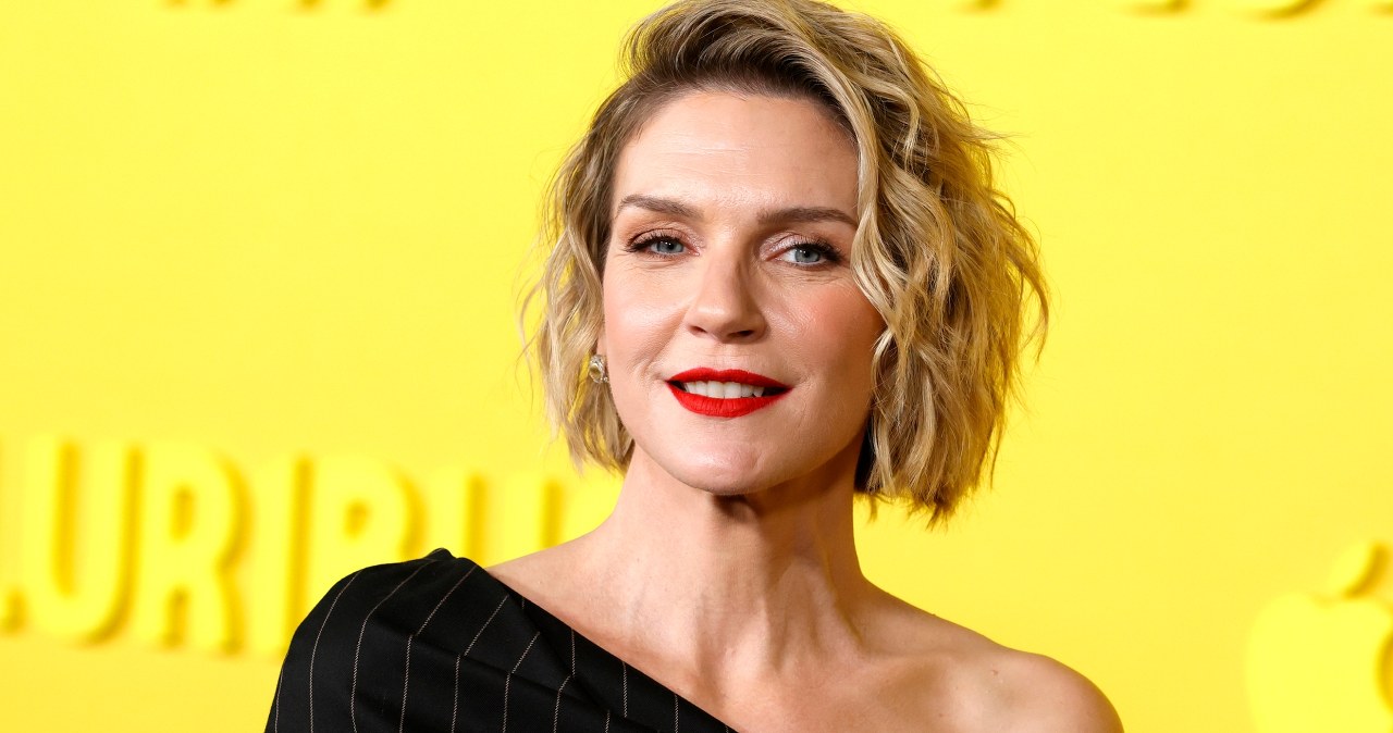 Rhea Seehorn /Frazer Harrison /Getty Images