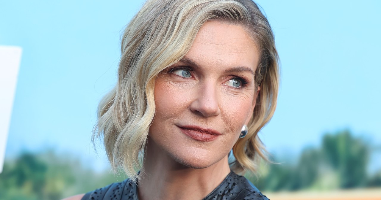 Rhea Seehorn /Leon Bennett/FilmMagic /Getty Images
